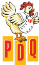 PDQ - logo