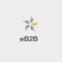 eB2B - logo