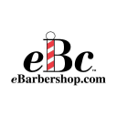 eBarbershop - logo