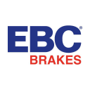 EBC Brakes - logo