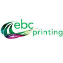 EBC PRINTING - logo