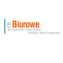 eBiurowe - logo