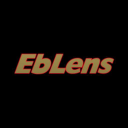 EbLens - logo