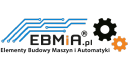 EBMiA.pl - Akcesoria CNC - logo