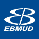 East Bay Municipal Utility District - logo
