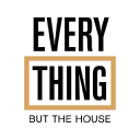 Everything But The House - logo