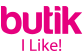 eButik - logo