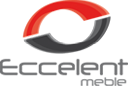 ECCELENT meble - logo