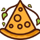 Ecco Pizza - logo