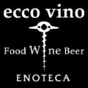 Ecco Vino - logo