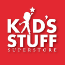 Kid's Stuff Superstore - logo