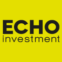 Echo Mieszkania - logo