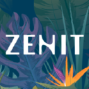 echo-zenit - logo