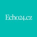 Echo24.cz - logo