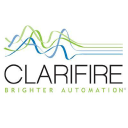 Clarifire - logo