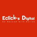 Eclicks Digital - logo