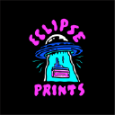 Eclipse Prints - logo
