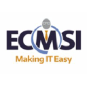 ECMSI - logo