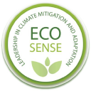 ECO Sense - logo