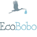EcoBobo - logo