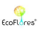 Ecoflores - logo