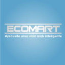 Ecomart - logo