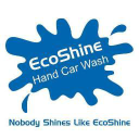 EcoShine - logo