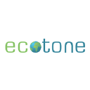 Ecotone - logo