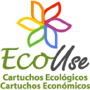 Eco Use - logo