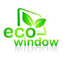 Ecowindow - logo