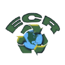 EAST COUNTY RECYCLING - logo