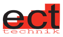 ECT Technik - logo