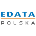 EDATA POLSKA - logo