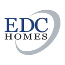 EDC Homes - logo