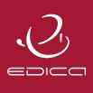 Edica - logo