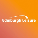 Edinburgh Leisure - logo