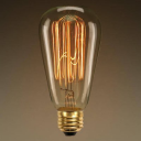 Edison Lighting - logo