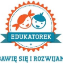 Edukatorek - logo