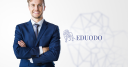 EDUODO - Kacper Lepiocha - logo