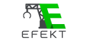 Efekt - kursy na wózki widłowe - logo
