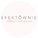 Efektownie - logo