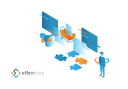 Effectivity Software House - logo