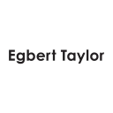 Egbert Taylor - logo