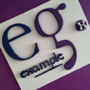 Eg Clothing - logo