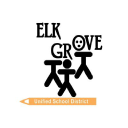 Elk Grove Unified School District - logo
