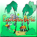 Egzotyczny Ogród - logo