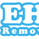EH1 Removals - logo