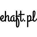 ehaft - logo