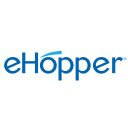 eHopper - logo