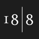 18/8 Fine Men's Salons - logo